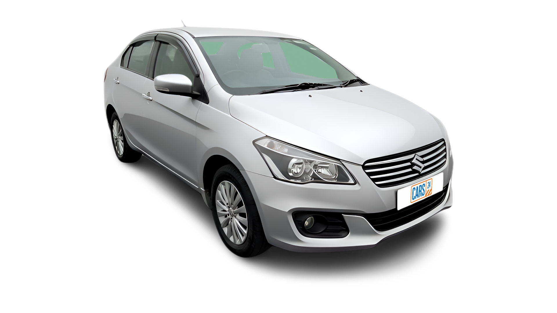 Maruti Ciaz-img